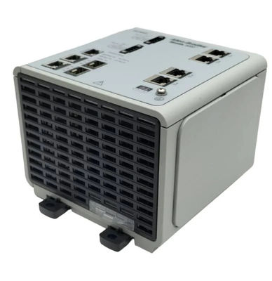 Allen-Bradley 1783-MS06T Interruptor de 6 puertos con interruptor administrado para uso industrial