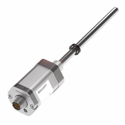 Sensores de posición lineal magnetostrictivos en el diseño de varillas