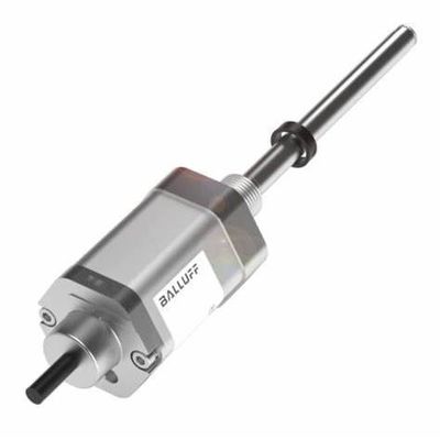 Sensores de posición lineal magnetostrictivos en el diseño de varillas