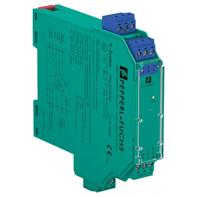 La fuente de alimentación para el transmisor SMART KFD2-STC5-Ex1.H