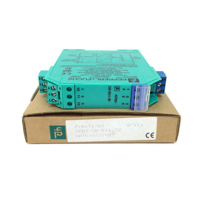La fuente de alimentación para el transmisor SMART KFD2-STC5-Ex1.H