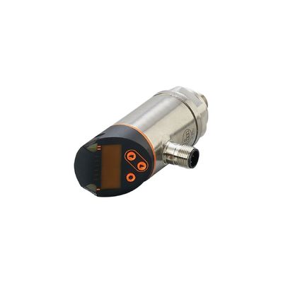 SENSOR DE PRESIÓN IFM PN2694 con pantalla PN-010-REN14-MFRKG/US/ /V