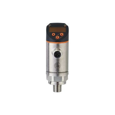 SENSOR DE PRESIÓN IFM PN2694 con pantalla PN-010-REN14-MFRKG/US/ /V