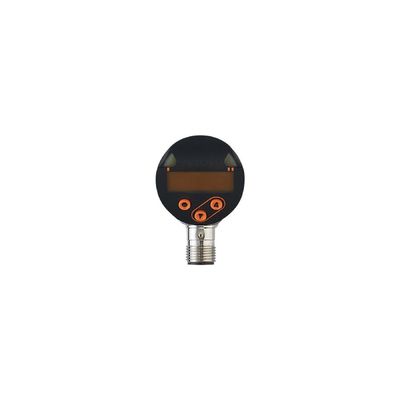 SENSOR DE PRESIÓN IFM PN2694 con pantalla PN-010-REN14-MFRKG/US/ /V
