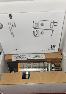 SENSOR DE PRESIÓN IFM PN2694 con pantalla PN-010-REN14-MFRKG/US/ /V