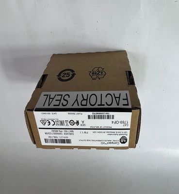 Allen Bradley PLC Products 1606-XLS480E Fuente de alimentación de modo conmutado