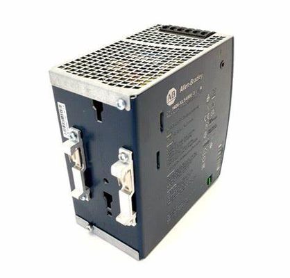 Allen Bradley PLC Products 1606-XLS480E Fuente de alimentación de modo conmutado