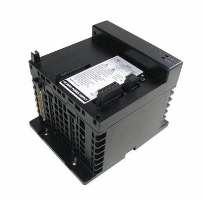 Allen Bradley 1756-PA75R ControlLogix Fuente de alimentación redundante con frecuencia de entrada de 47-63 Hertz