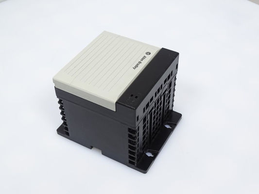 Allen Bradley 1756-PA75R ControlLogix Fuente de alimentación redundante con frecuencia de entrada de 47-63 Hertz