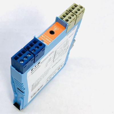 MTL5582B aislador de resistencia de instrumentos MTL de 10Ω a 400Ω