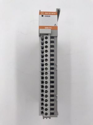 Compact 5000 Analog Input Module 5069-IY4 fabricado por Allen Bradley