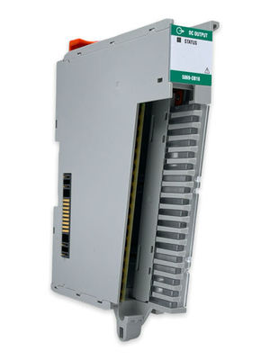 Allen-Bradley 5069-IA16 Compacto 5000 módulo de entrada discreta con entrada de 120 / 240 VAC