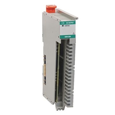 Allen-Bradley 5069-IA16 Compacto 5000 módulo de entrada discreta con entrada de 120 / 240 VAC