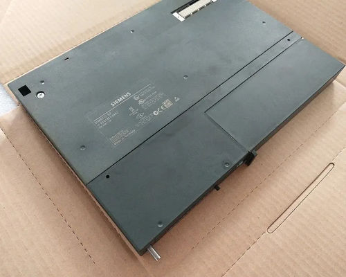 6DD1607-0AA2 Módulo de expansión de Siemens SIMATIC S7-400, FM458-1 DP Grupo de aplicación para SIMATIC S7-400