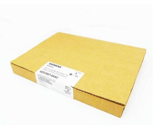 6DD1607-0AA2 Módulo de expansión de Siemens SIMATIC S7-400, FM458-1 DP Grupo de aplicación para SIMATIC S7-400