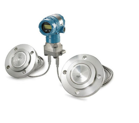 Transmisor de nivel inalámbrico Rosemount 2051L 2051L3AA0FN21AAI5M5D4 con diagnósticos básicos