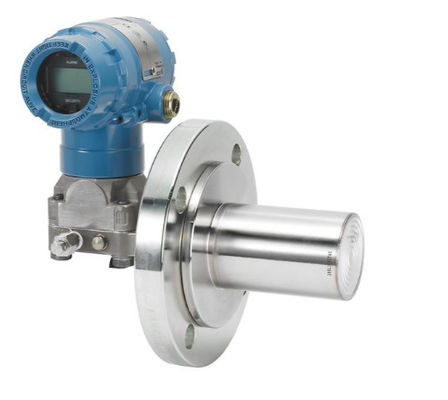 Transmisor de nivel inalámbrico Rosemount 2051L 2051L3AA0FN21AAI5M5D4 con diagnósticos básicos