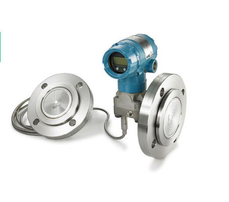 Transmisor de nivel inalámbrico Rosemount 2051L 2051L3AA0FN21AAI5M5D4 con diagnósticos básicos
