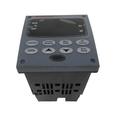 Control de límite de temperatura, entrada universal, 1/16-DIN, salida de relé