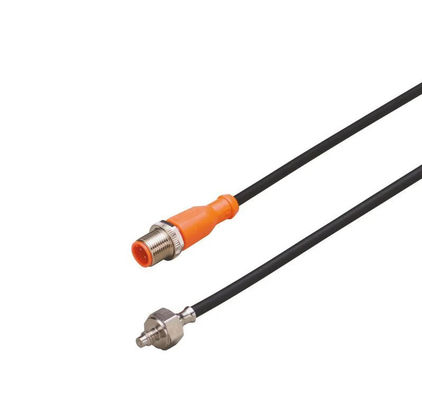 IFM TS0759 Sensor de temperatura por cable con sensor atornillado TS-PT100-SCREW-IN M5