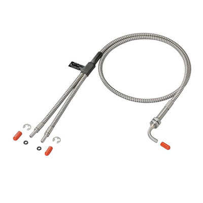 IFM TS0759 Sensor de temperatura por cable con sensor atornillado TS-PT100-SCREW-IN M5