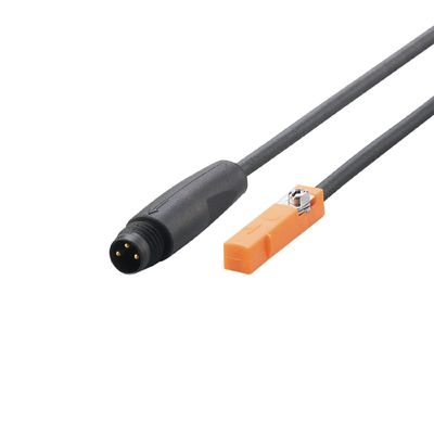 IFM TS0759 Sensor de temperatura por cable con sensor atornillado TS-PT100-SCREW-IN M5