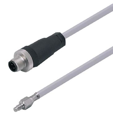 IFM TS0759 Sensor de temperatura por cable con sensor atornillado TS-PT100-SCREW-IN M5