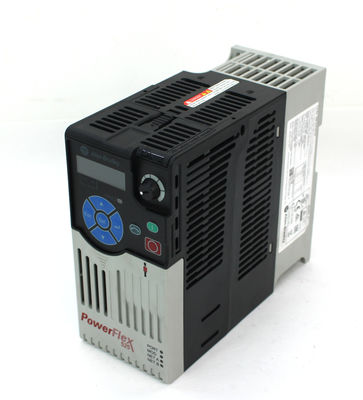 Allen-Bradley 25B-D2P3N104 es un PowerFlex 525 Variable Frequency Drive VFD