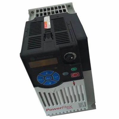 Allen-Bradley 25B-D2P3N104 es un PowerFlex 525 Variable Frequency Drive VFD