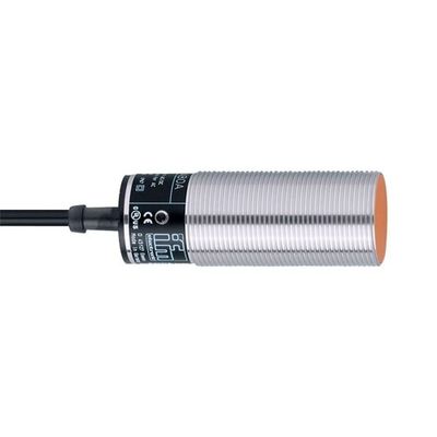 Sensor inductivo IFM II5256 IIA3010-BPKG para el posicionamiento preciso de la máquina en el equipo