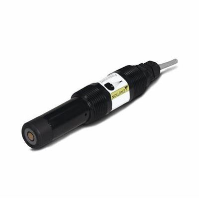 Rosemount 499ATRDO-54 Sensor de oxígeno disuelto de rastro de 0,1 ppm a 20 ppm Rango de electrolito de larga duración