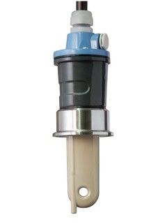 Sensor de conductividad analógica Indumax CLS54 Endress Hauser CLS54-ASMS012 con SPK CFB y sensor de temperatura Pt1000