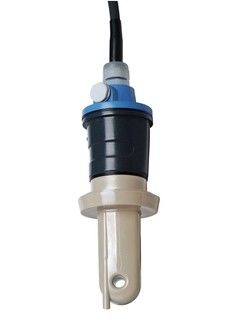 Sensor de conductividad analógica Indumax CLS54 Endress Hauser CLS54-ASMS012 con SPK CFB y sensor de temperatura Pt1000