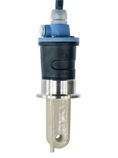 Sensor de conductividad analógica Indumax CLS54 Endress Hauser CLS54-ASMS012 con SPK CFB y sensor de temperatura Pt1000