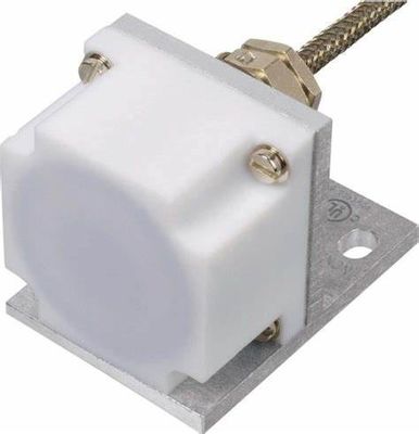 PEPPERL FUCHS Sensor de inducción NCN25-F35-A2-250-V1 Adecuado para cadenas de arrastre y resistente a la abrasión