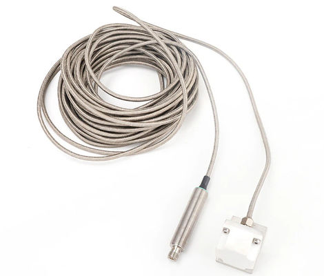 PEPPERL FUCHS Sensor de inducción NCN25-F35-A2-250-V1 Adecuado para cadenas de arrastre y resistente a la abrasión
