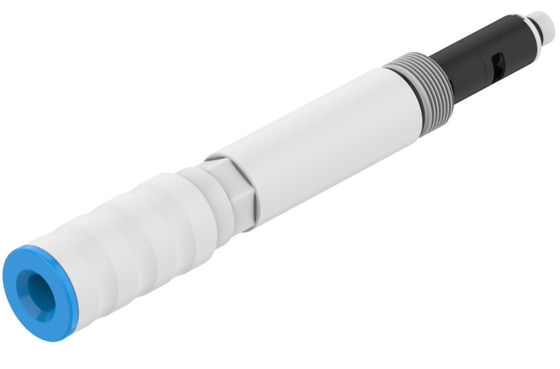 Cartucho del generador de vacío Festo OASP-G4-14-L3-UA Alta velocidad de succión de 3 etapas