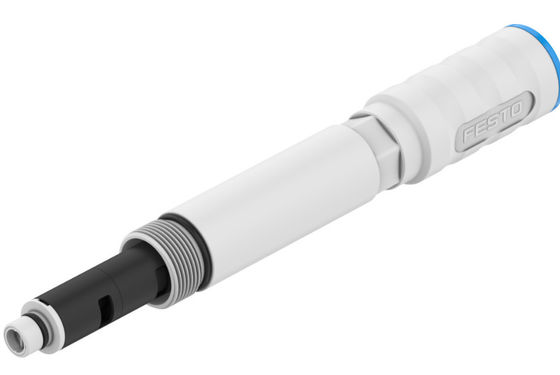 Cartucho del generador de vacío Festo OASP-G4-14-L3-UA Alta velocidad de succión de 3 etapas