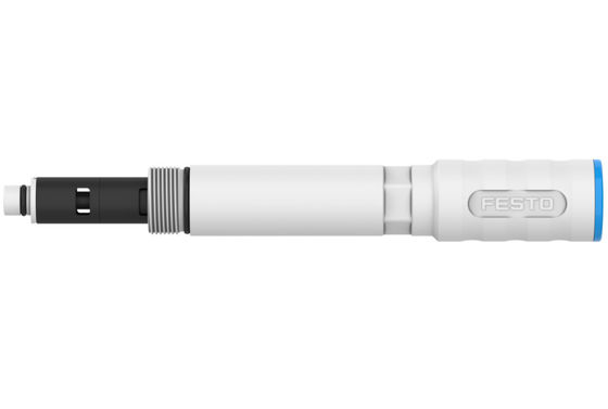 Cartucho del generador de vacío Festo OASP-G4-14-L3-UA Alta velocidad de succión de 3 etapas