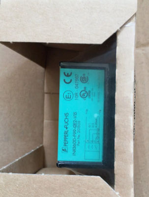Sensor de inclinación con material de carcasa de PA