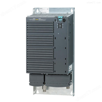 Siemens Reparación 6SL3210-1SE24-5AA0 Parte SINAMICS S120 Convertidor entrada del módulo de energía PM340