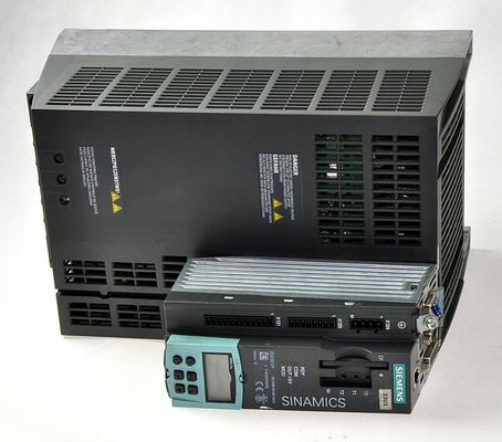 Siemens Reparación 6SL3210-1SE24-5AA0 Parte SINAMICS S120 Convertidor entrada del módulo de energía PM340