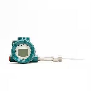 Instrumentación YOKOGAWA Emerson Strap YTA610-JA1A4DB/KU2 Transmisor de temperatura de aluminio para mediciones precisas