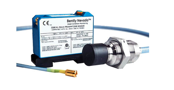 Bently Nevada 144181-51, 3300 XL 5/8mm Proximador Sensor de Proximidad 144181-51