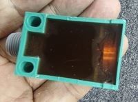 Sensor inductivo para detección precisa