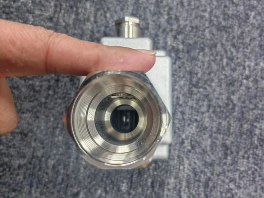 Sensor de llama de alta sensibilidad para el detector de llama de quemador SIEMENS QRA10M.C