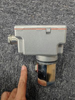 Sensor de llama de alta sensibilidad para el detector de llama de quemador SIEMENS QRA10M.C