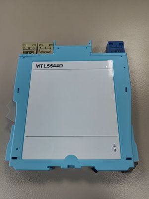 EATON MTL 5544D Barrera de seguridad La mejor opción para la seguridad y la eficiencia industriales