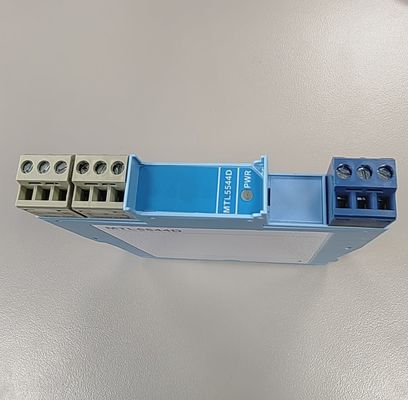 EATON MTL 5544D Barrera de seguridad La mejor opción para la seguridad y la eficiencia industriales
