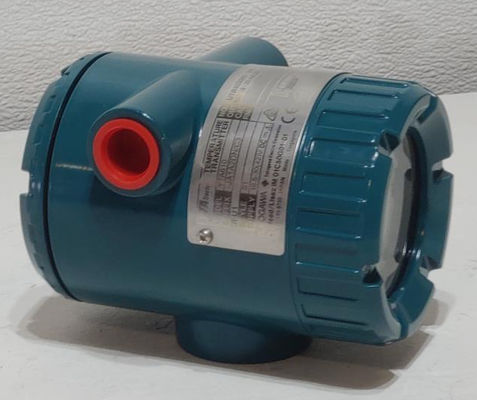 Materiales de caucho Yokogawa YTA610 Transmisor de temperatura con longitud del sensor de 150 mm